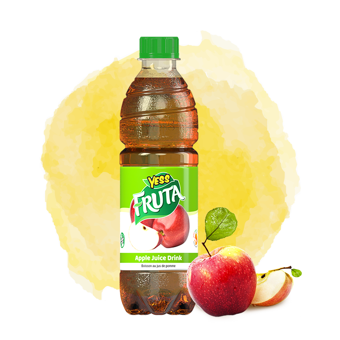 Fruta Apple