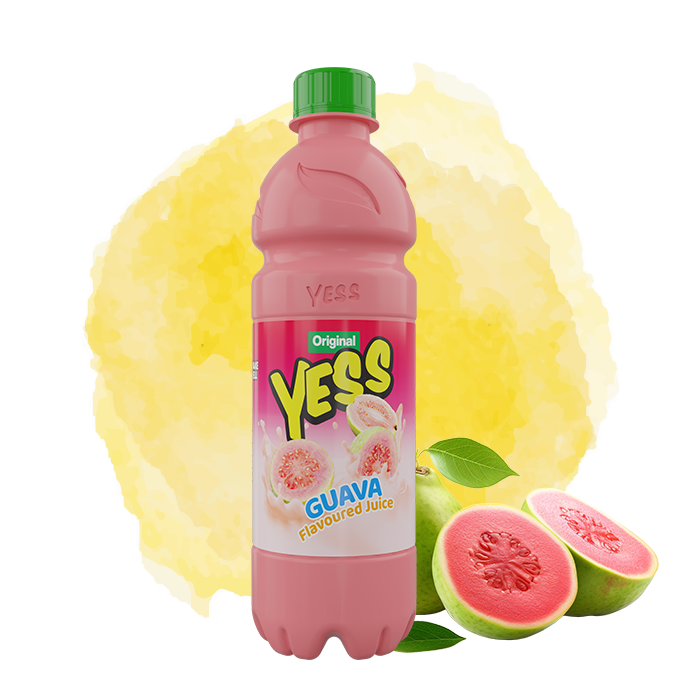 Yes Guava