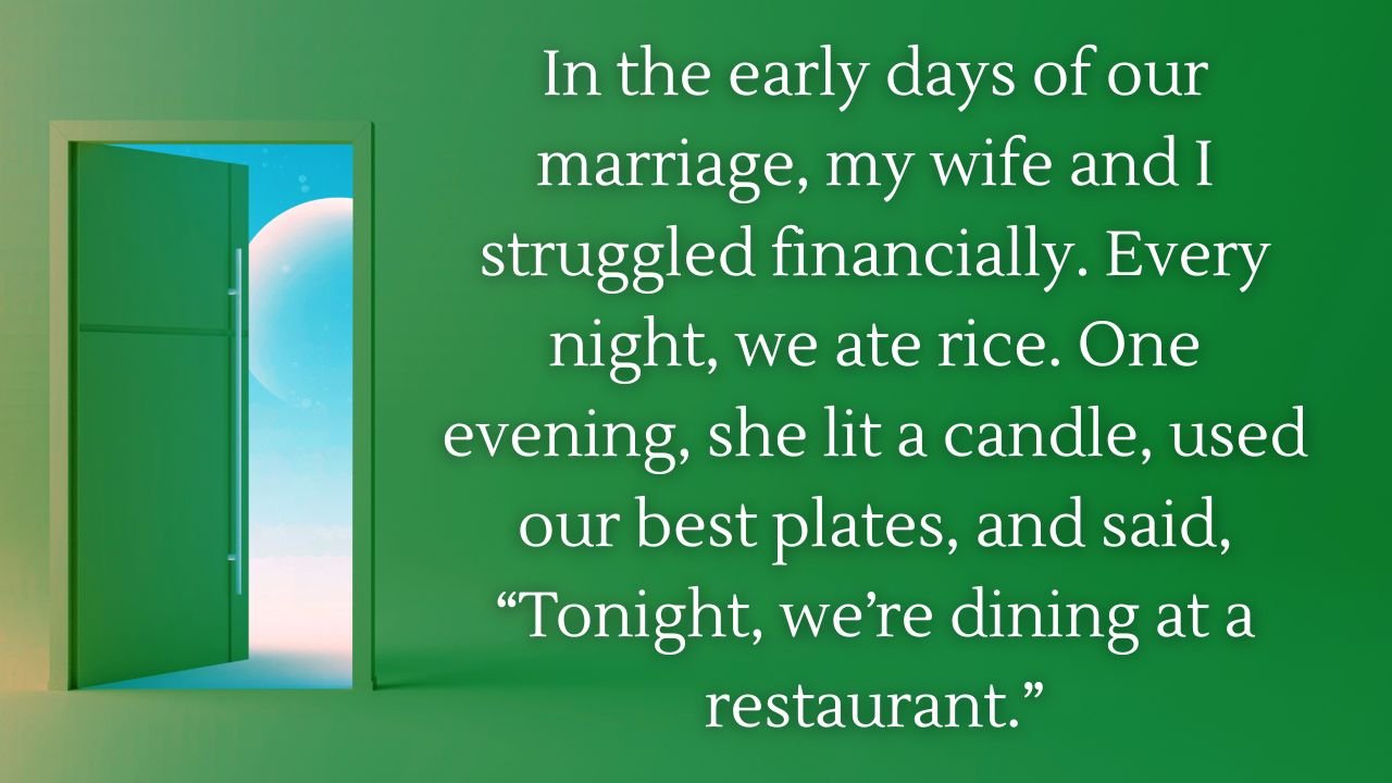 10 Moments Where Quiet Kindness Proved