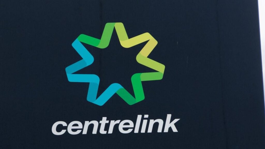 Centrelink