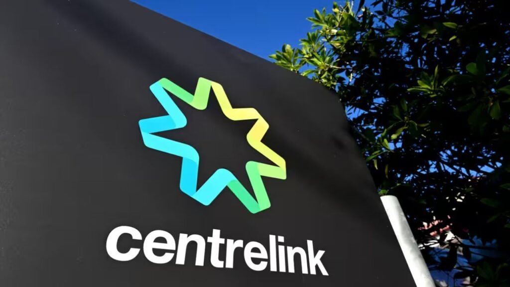 Centrelink Office