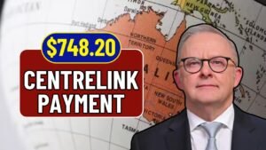 Centrelink Payment