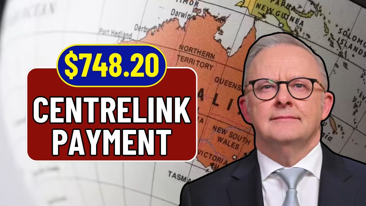 Centrelink Payment