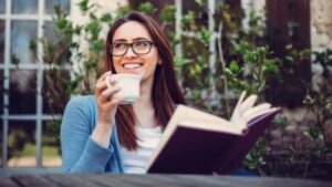 Emotionally Self Sufficient