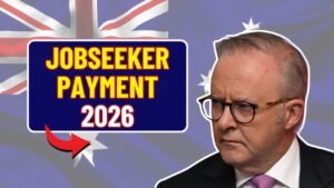Jobseeker Payment