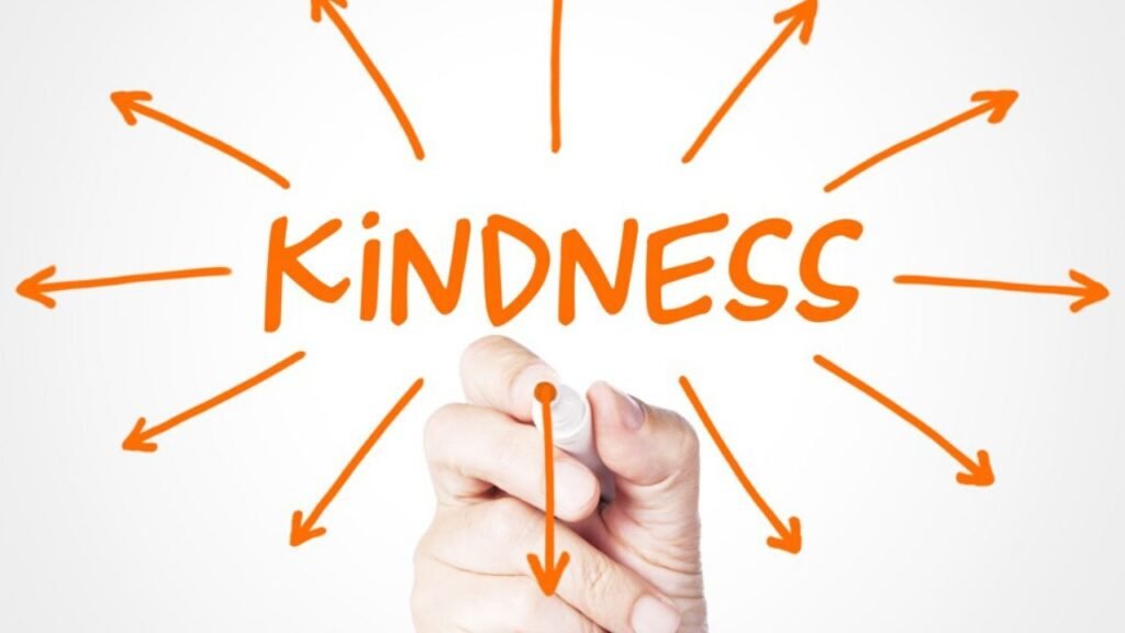 Kindness