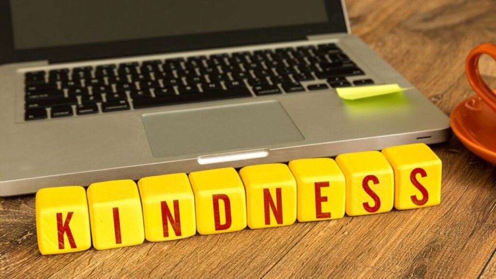 Kindness