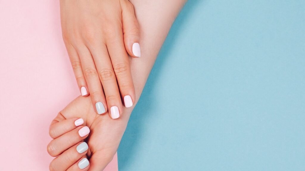 Manicure Trends