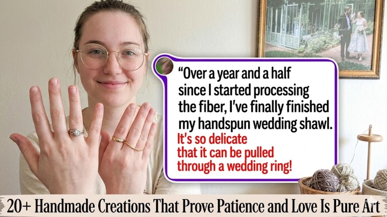 Patience And Love Is Pure Art