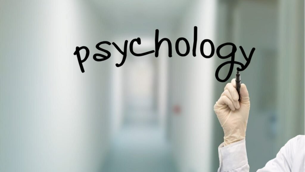 Psychology