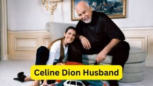 Celine Dion Husband