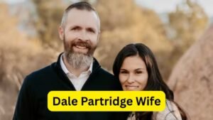 Dale Partridge Wife